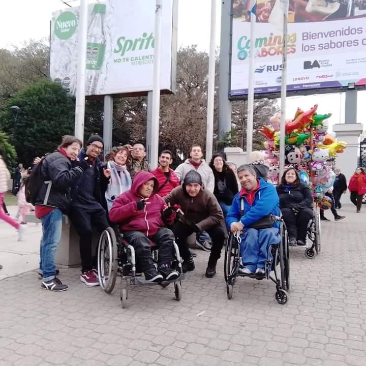 Imagen Espacio de Psicoeducación